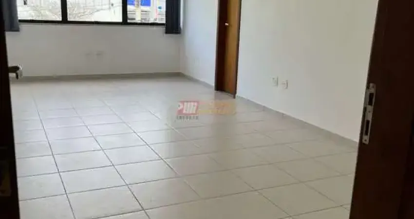 Sala comercial para alugar na Rua das Figueiras, 2389, Campestre, Santo André