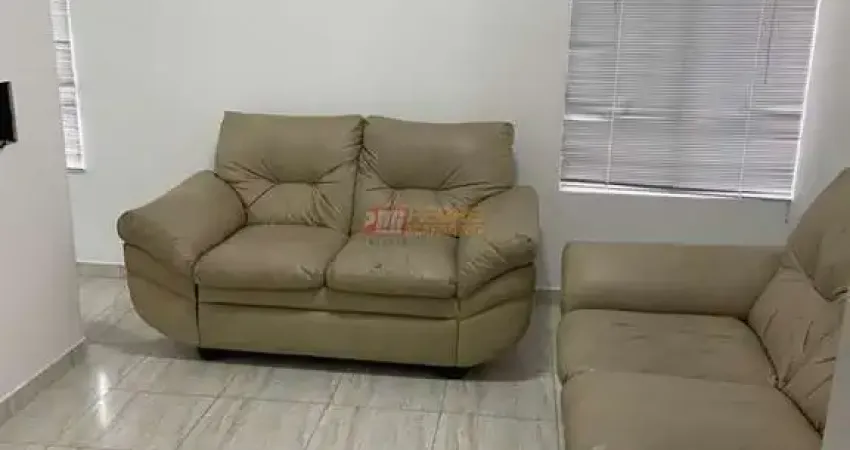 Casa Térrea no Bairro Centro em São Bernardo do Campo