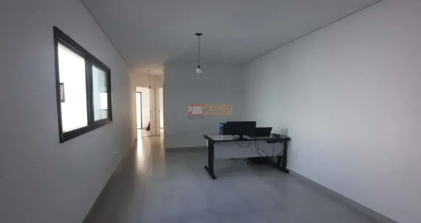 Apartamento na Vila Valparaíso em Santo André.