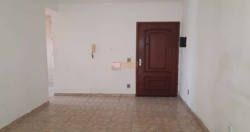 Apartamento no Bairro Rudge Ramos em São Bernardo do Campo.