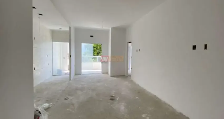 Apartamento com 3 quartos à venda na Mar Tirreno, 141, Itaguá, Ubatuba