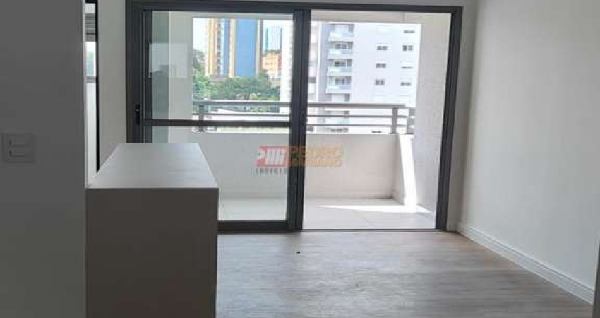 Apartamento no Bairro Vila São Pedro em Santo André