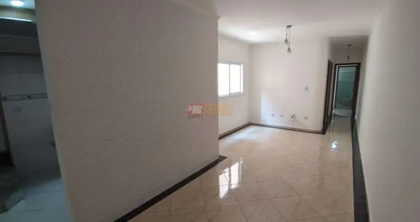 Cobertura com 2 quartos à venda na Rua Muritiba, 498, Vila Scarpelli, Santo André