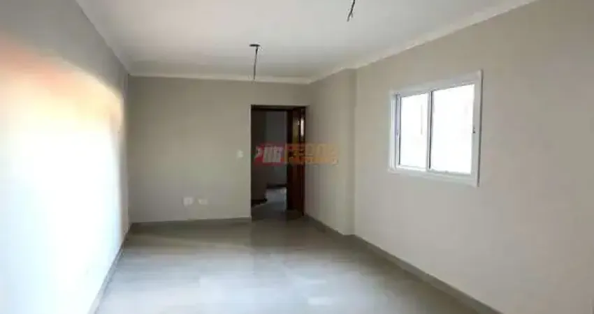 Cobertura com 2 quartos à venda na Rua Cruzeiro do Sul, 93, Vila Pires, Santo André