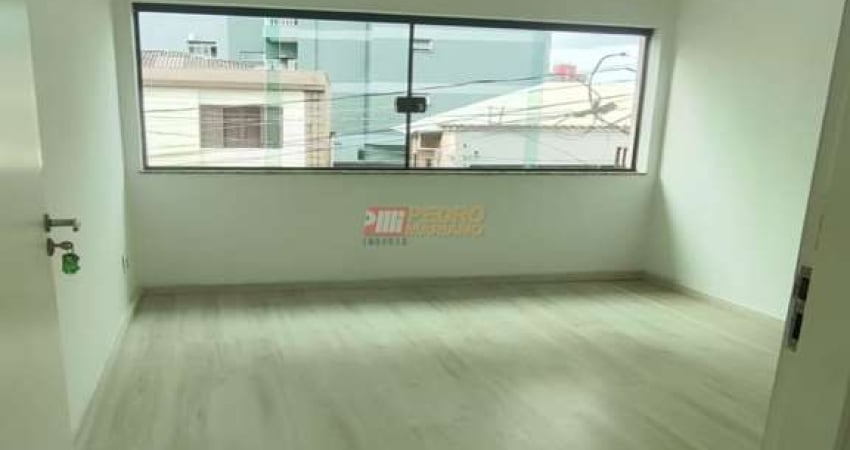 Sala comercial para alugar na Rua Santo André, 360, Centro, Santo André