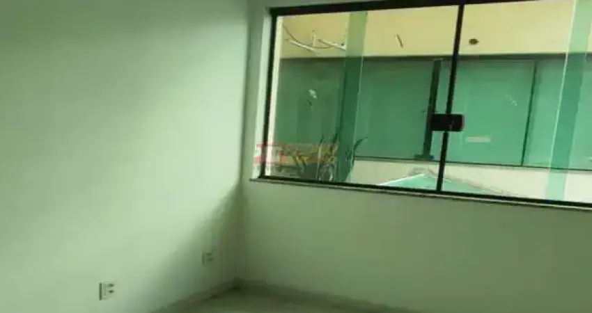 Sala comercial para alugar na Rua Santo André, 354, Centro, Santo André