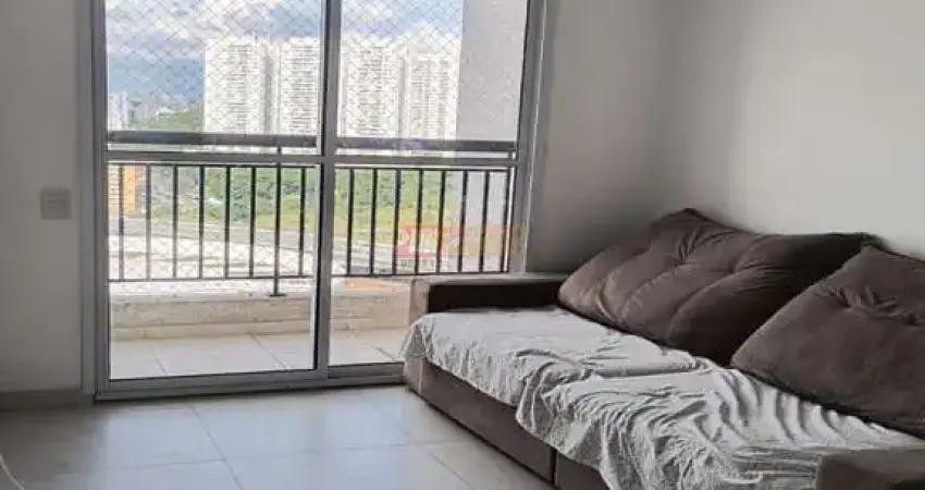 Apartamento no Bairro Planalto em São Bernardo do Campo.