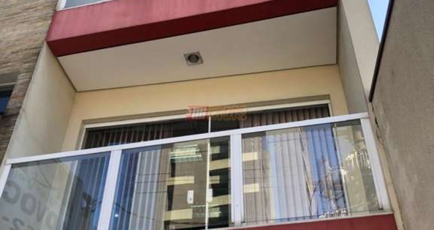 Prédio Comercial no Jardim do Mar em São Bernardo do Campo: