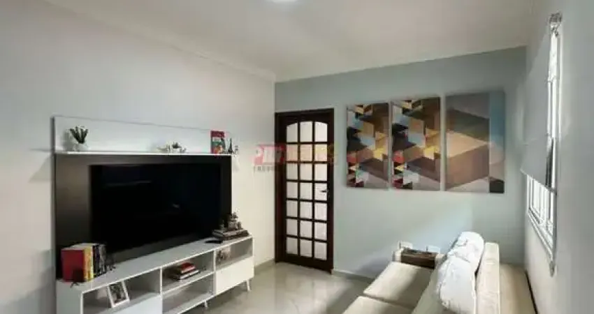 Cobertura no Bairro Paraíso em Santo André.