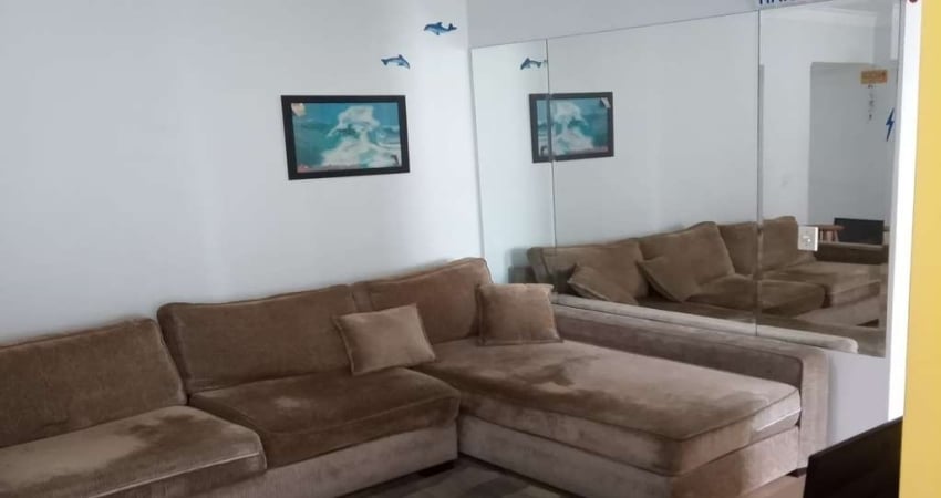 Apartamento no Bairro Rudge Ramos em São Bernardo do Campo