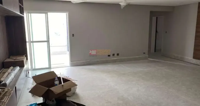 Apartamento no Bairro Barcelona em São Caetano do Sul