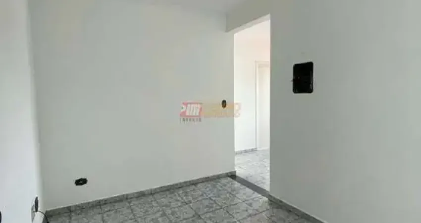 Apartamento no Bairro Rudge Ramos em São Bernardo do Campo