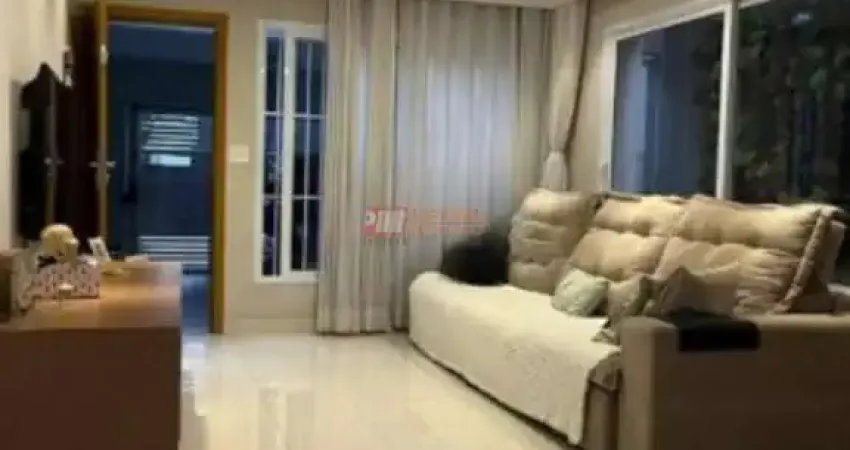 Casa com 2 quartos à venda na Rua Angelina Vassorelli Ercolin, 218, Centro, São Bernardo do Campo