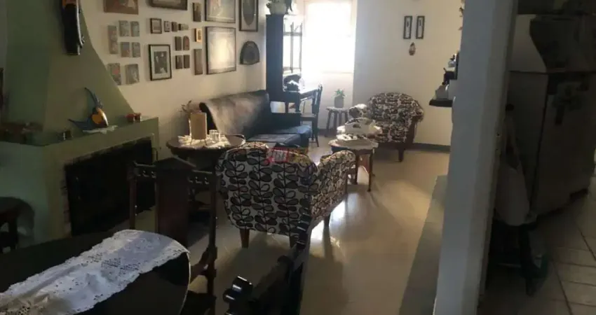 Sobrado no Bairro Jardim São Caetano em São Caetano do Sul.