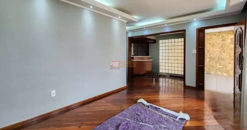 Casa Térrea no Bairro Parque do Pássaros em São Bernardo do Campo