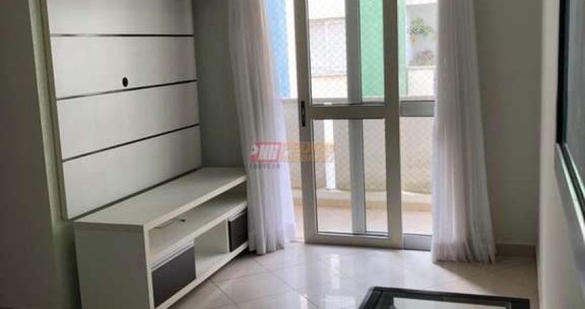 Apartamento no Bairro Rudge Ramos em São Bernardo do Campo