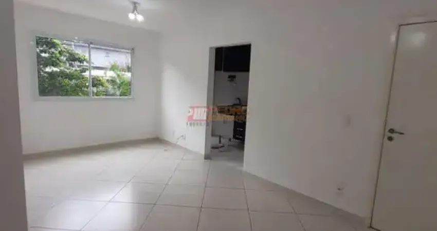 Apartamento no Bairro Pauliceia em São Bernardo do Campo