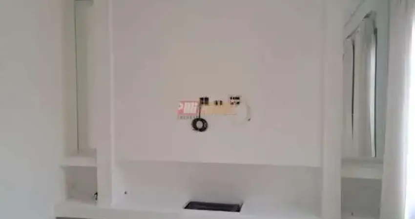 Apartamento no Bairro Demarchi em São Bernardo do Campo.