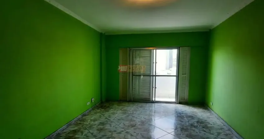 Apartamento no Bairro Rudge Ramos em São Bernardo do Campo.