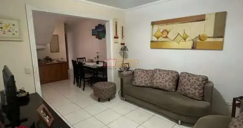 Sobrado no Bairro Rudge Ramos em São Bernardo do Campo.
