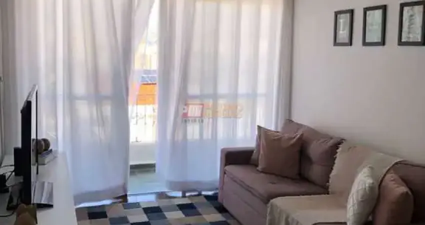 Apartamento no Bairro Assunção em São Bernardo do Campo.