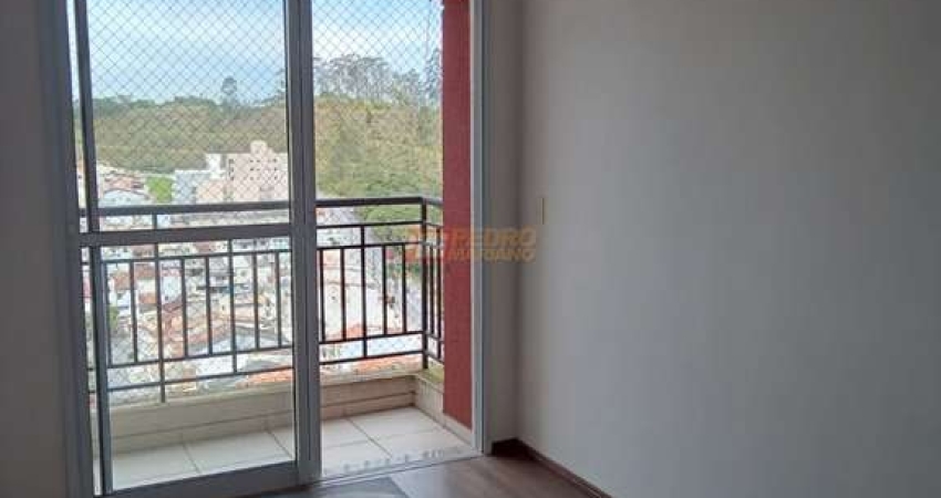 Apartamento no Bairro Montanhão em São Bernardo do Campo: