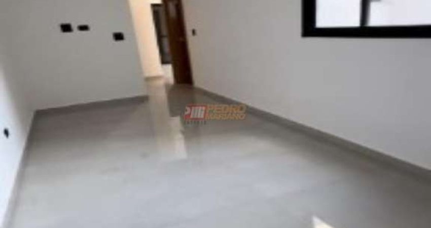 Cobertura com 2 quartos à venda na Ana Cintra, 122, Vila Guaraciaba, Santo André