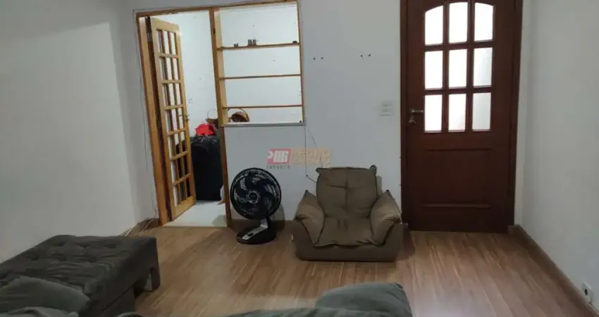 Casa Térrea no Bairro Jardim Vera Cruz em São Bernardo do Campo.