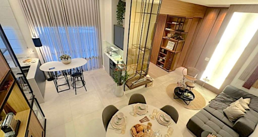 Apartamento no Bairro Barcelona em São Caetano do Sul
