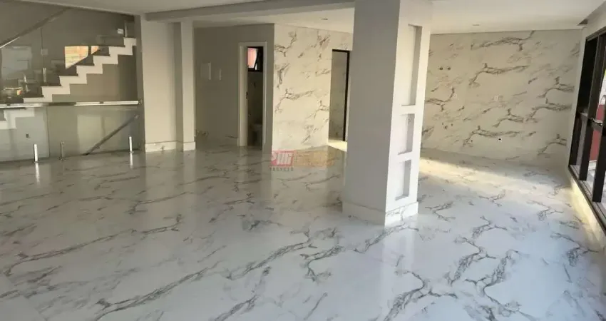 Triplex no Bairro Jardim do Mar em São Bernardo do Campo.