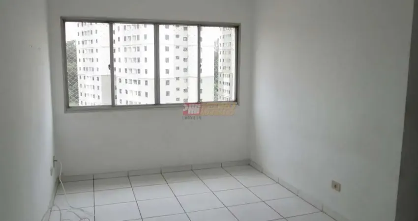 Apartamento no Bairro Rudge Ramos em São Bernardo do Campo.