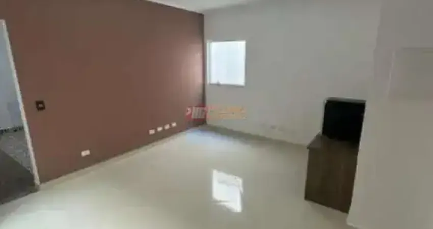 Apartamento na Vila Valparaiso em Santo André.