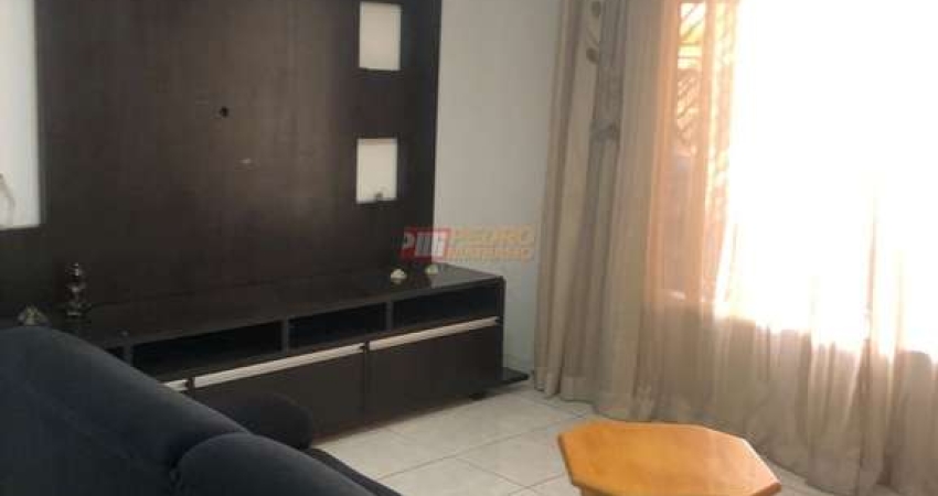 Casa Térrea no Bairro Rudge Ramos em São Bernardo do Campo.