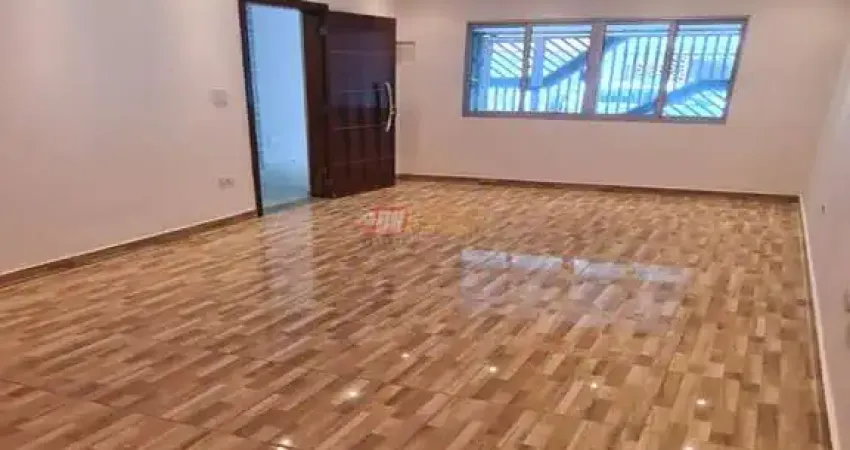 Sobrado no Bairro Montanhão em São Bernardo do Campo.