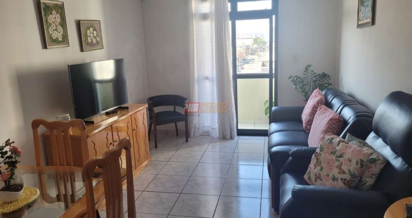 Apartamento no Bairro Rudge Ramos em São Bernardo do Campo