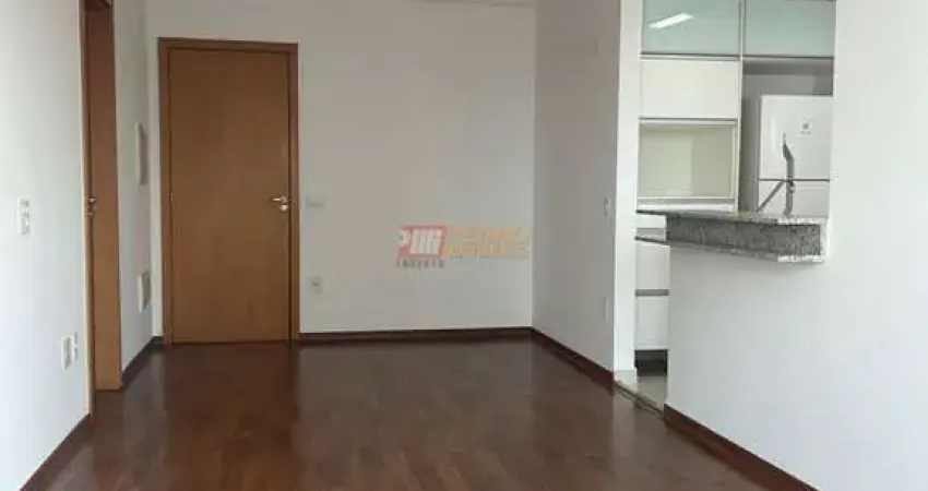 Apartamento com 1 quarto para alugar na Rua Marechal Hermes, 217, Jardim, Santo André