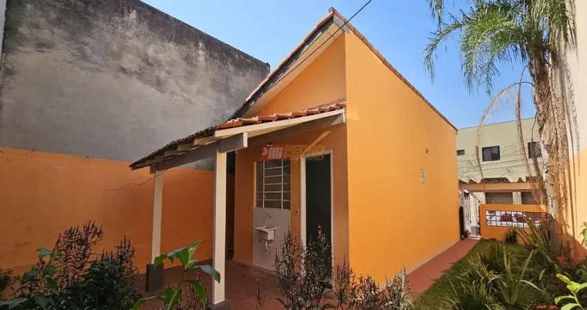 Terreno no Bairro Olímpico em São Caetano do Sul