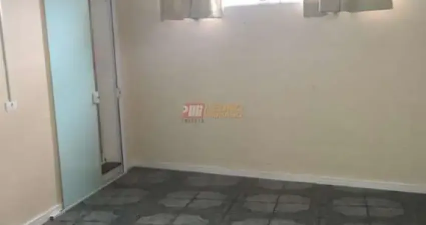 Sala Comercial no Bairro Assunção em São Bernardo do Campo