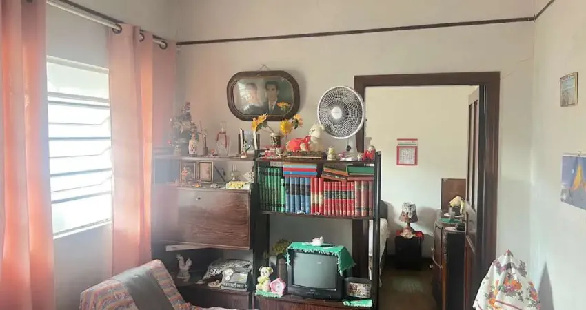 Sobrado no Bairro Assunção em Santo André