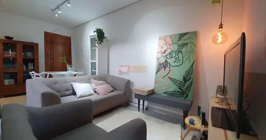 Apartamento no Bairro Vila Scarpelli em Santo André.