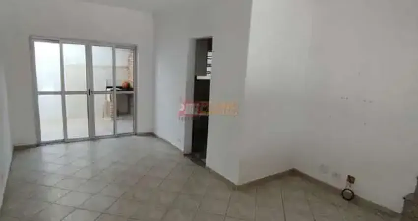 Sobrado no Bairro Demarchi em São Bernardo do Campo.