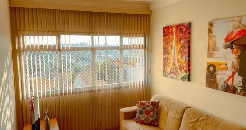 Apartamento no Bairro Rudge Ramos em São Bernardo do Campo.