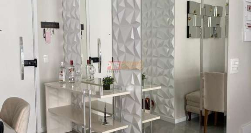 Apartamento com 3 quartos à venda na Avenida Industrial, 1657, Campestre, Santo André