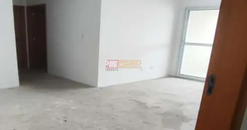Apartamento no Bairro Vila Humaitá em Santo André