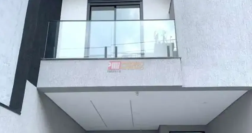 Casa com 3 quartos à venda na Rua Silva Dutra, 132, Jardim Bela Vista, Santo André