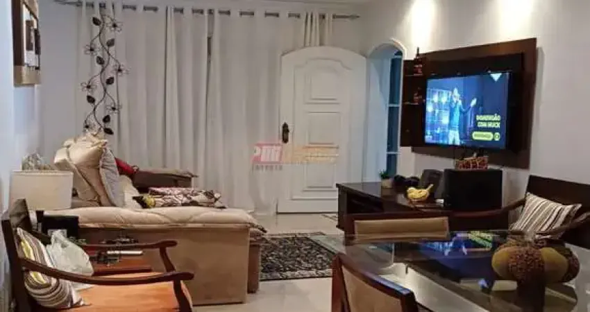 Casa com 2 quartos à venda na Avenida Palmares, 1166, Vila Palmares, Santo André