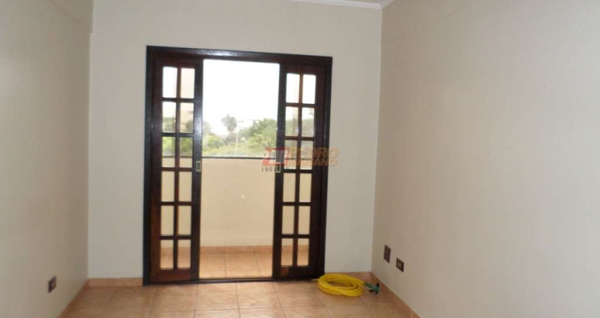 Apartamento no Bairro Rudge Ramos em São Bernardo do Campo
