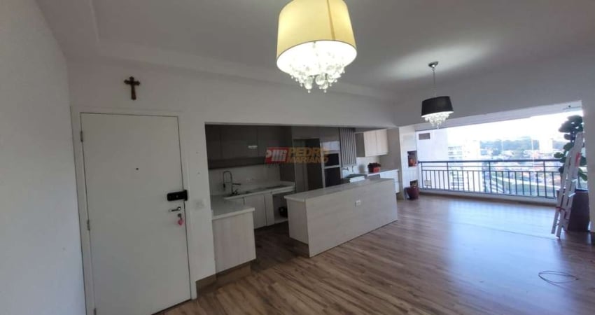 Apartamento no Bairro Baeta Neves em São Bernardo do Campo