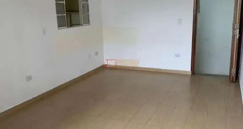 Casa com 1 quarto à venda na Rua Riachuelo, 80, Vila Assunção, Santo André
