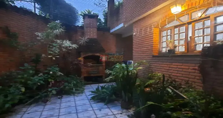 Sobrado no Bairro Jardim Hollywood em São Bernardo do Campo